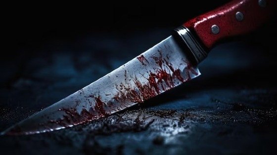 Mulher sofre tentativa de homicídio com sete facadas durante a madrugada em Sinop